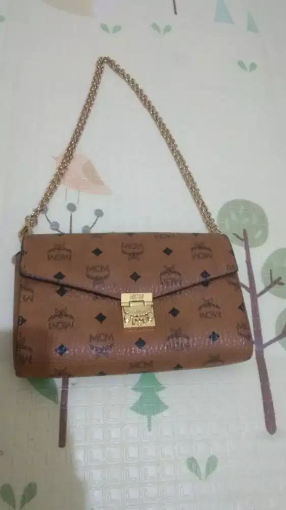 Tas selempang atau bahu 24cm Prelov terawat