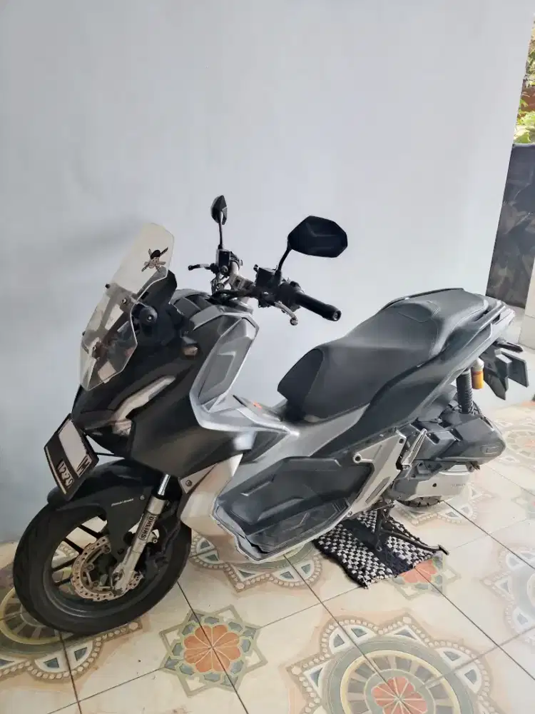 Adv 150 2019 Plat A Tangerang