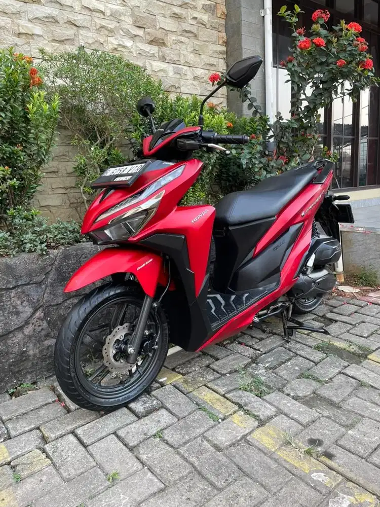 Honda Vario Led 150cc 2019 Keyles ISS