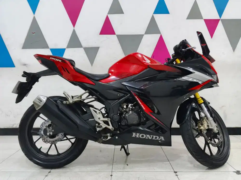 CBR150r tahun 2021