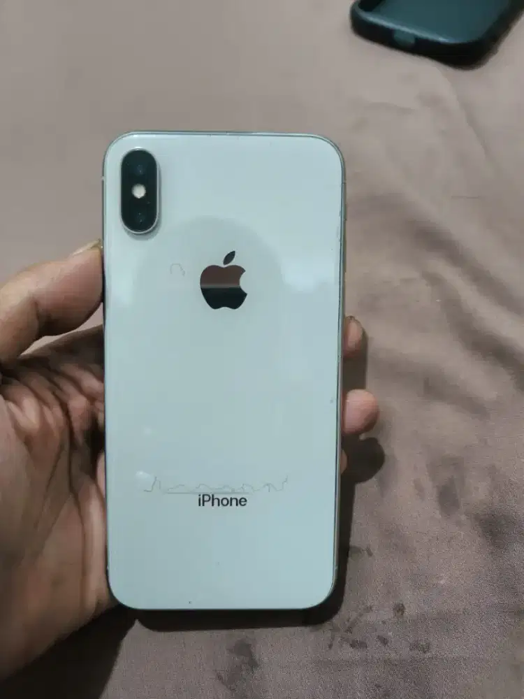 iPhone x 256 gb all operator