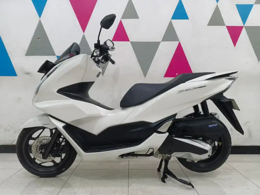 Pcx160 CBS tahun 2022