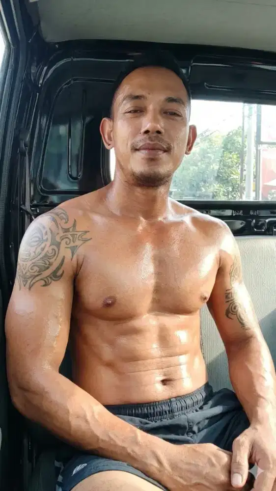 SIM.A aktif  siap freelance