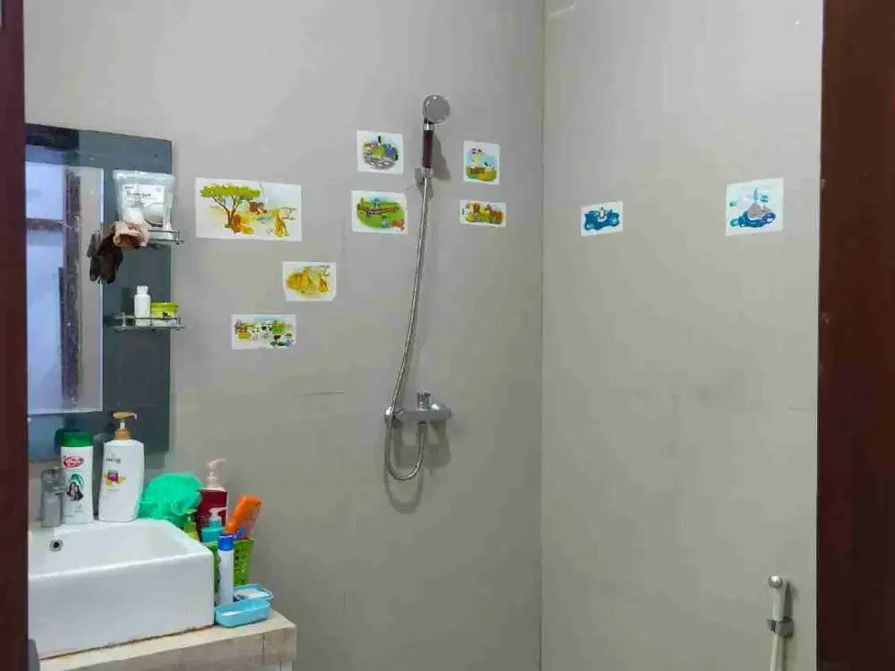 DIJUAL cepat rumah jimbaran