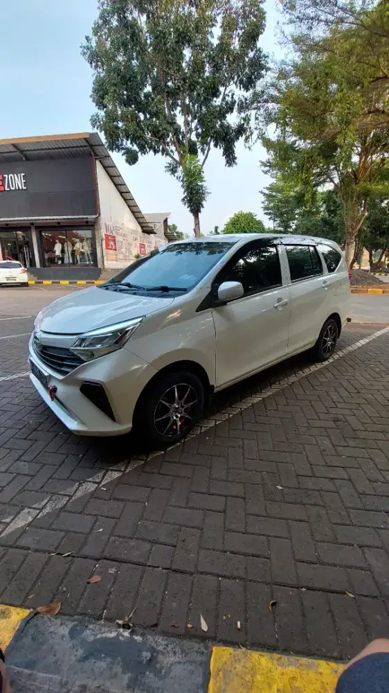 RENTAL MOBIL TANGERANG