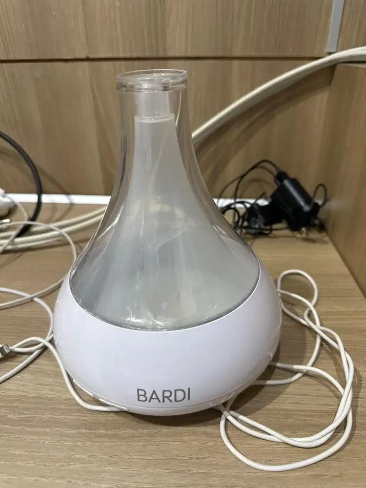 Alat diffuser bardi