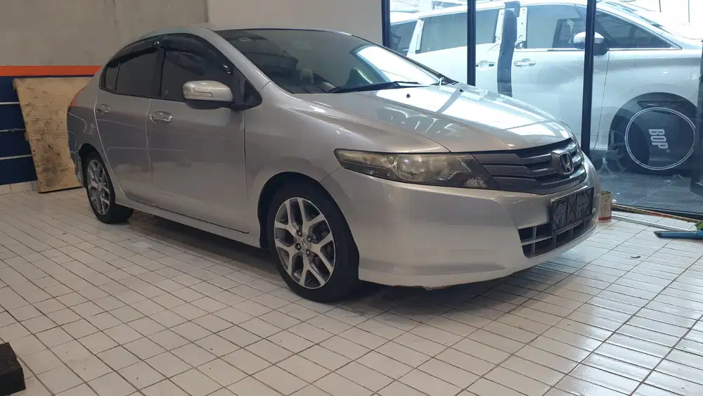 Honda City 2010 Bensin