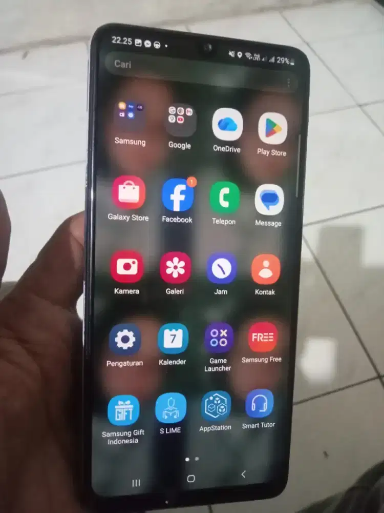 Samsung a32 6 128