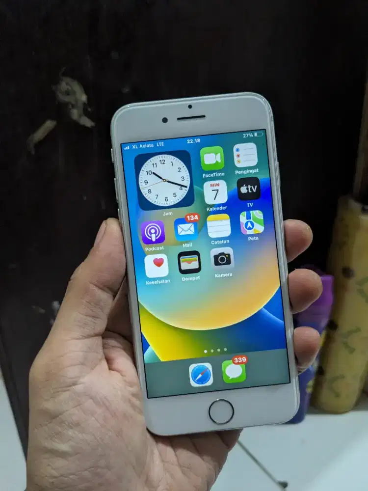 iphone 8 256 ex inter