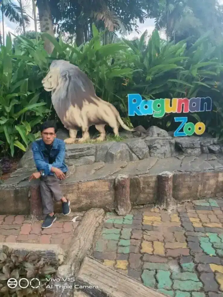 Info kerjaan dong