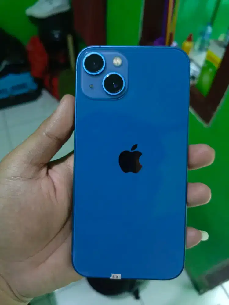 IPHONE 13 INTER 128GB