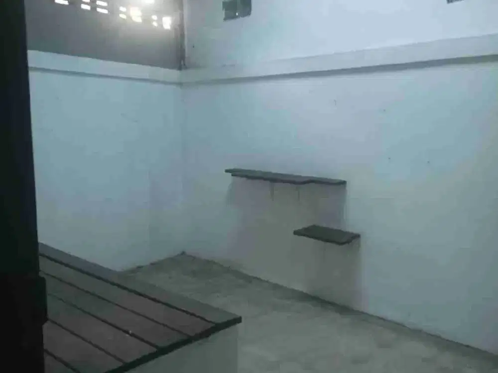 Dijual cepat rumah