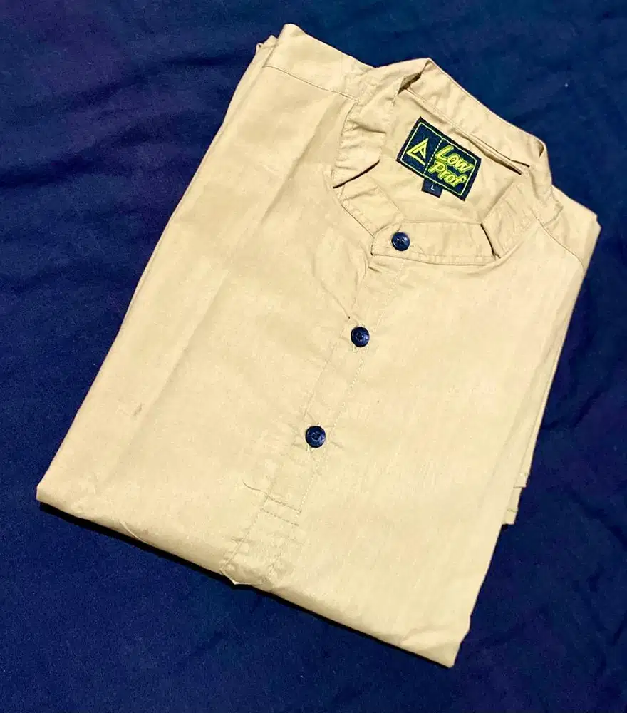 Muslim Wear || Baju lengan Pendek || Baju Muslim Pakistan [ PRELOVED ]