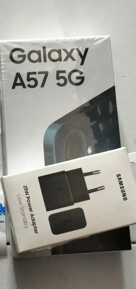Samsung a57 12/256