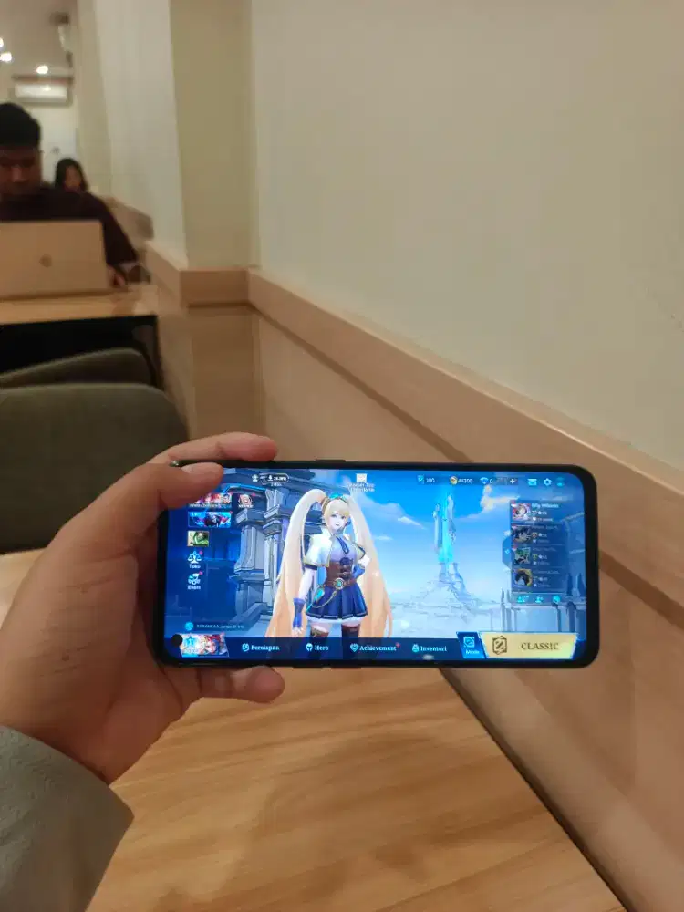 Realme GT Master Limited Edition 5G