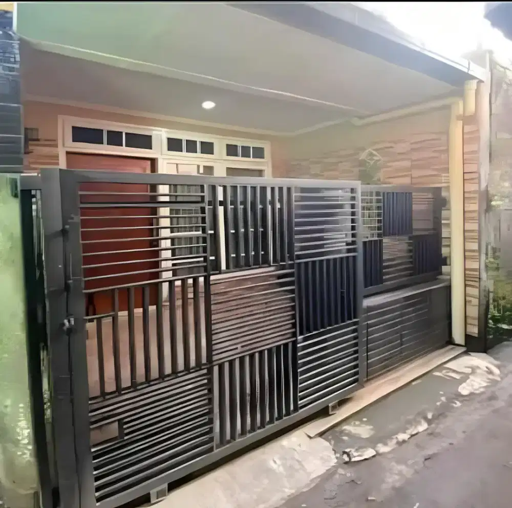 Jual Rumah Kota Bandung