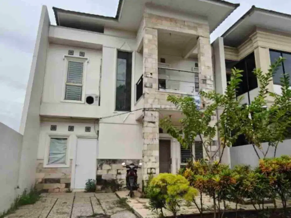 Rumah Dijual