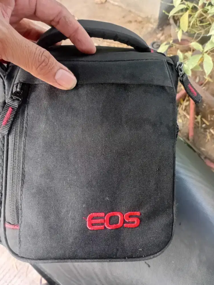 Tas buat kamera