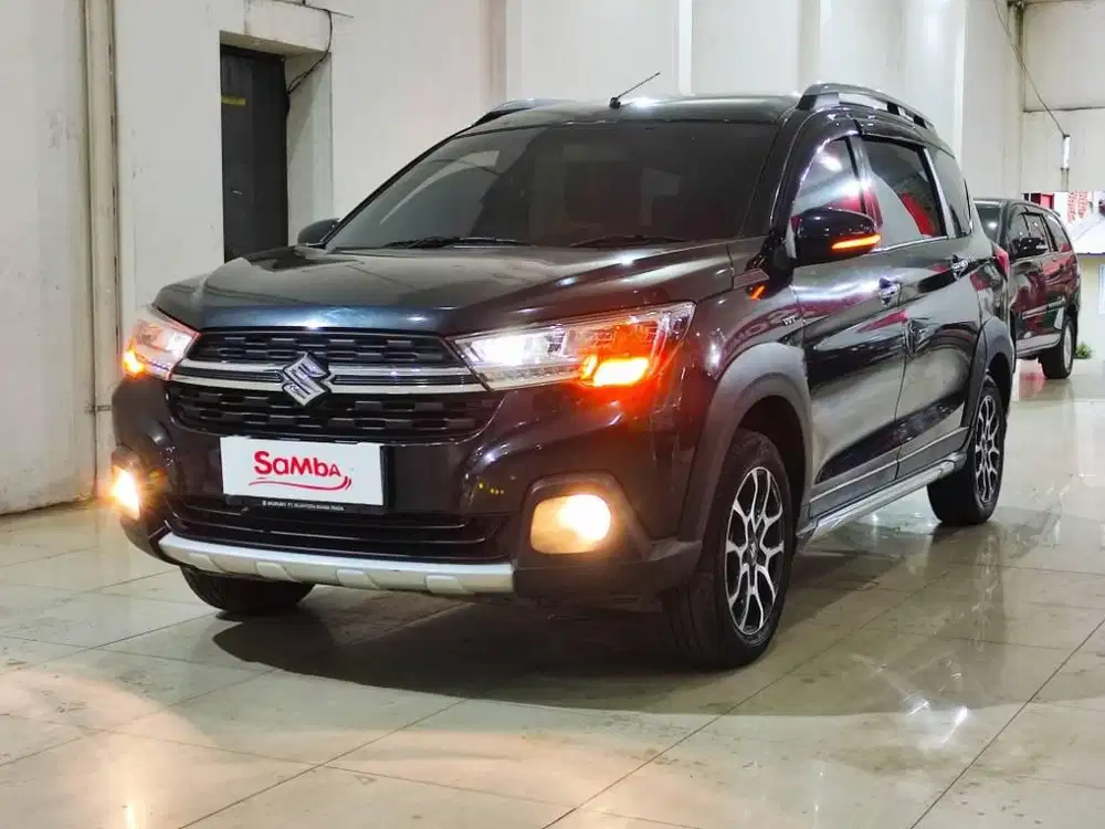 (TDP 25JT) SUZUKI XL7 BETA MATIC 2021..PAJAK NOVEMBER 2026