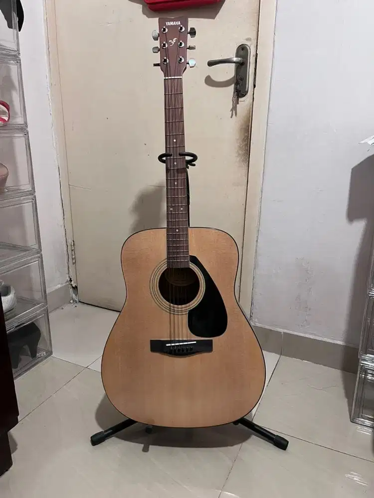 [like new] Gitar Yamaha F310