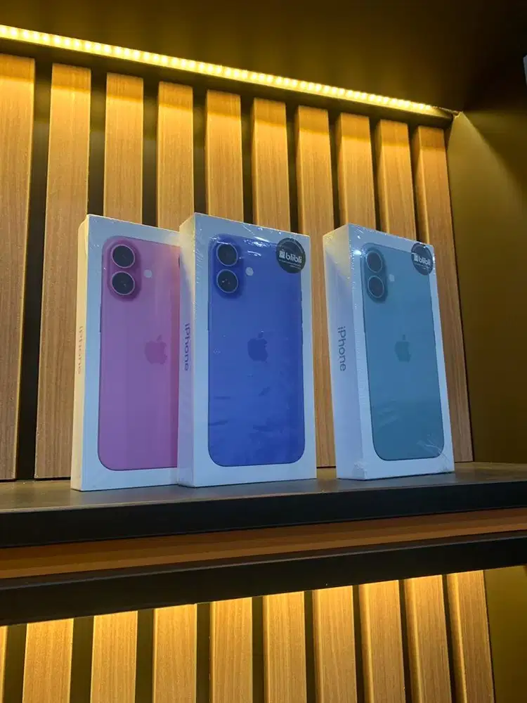 iphone 16 128 newww
