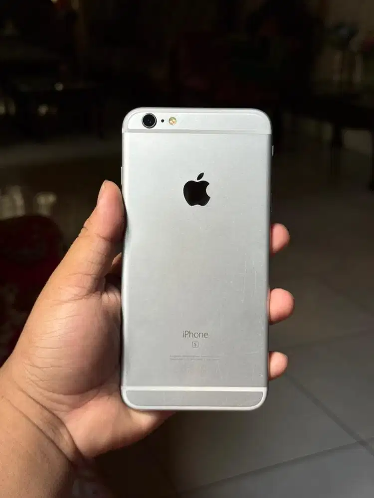 iPhone 6s plus 32gb ibox nett