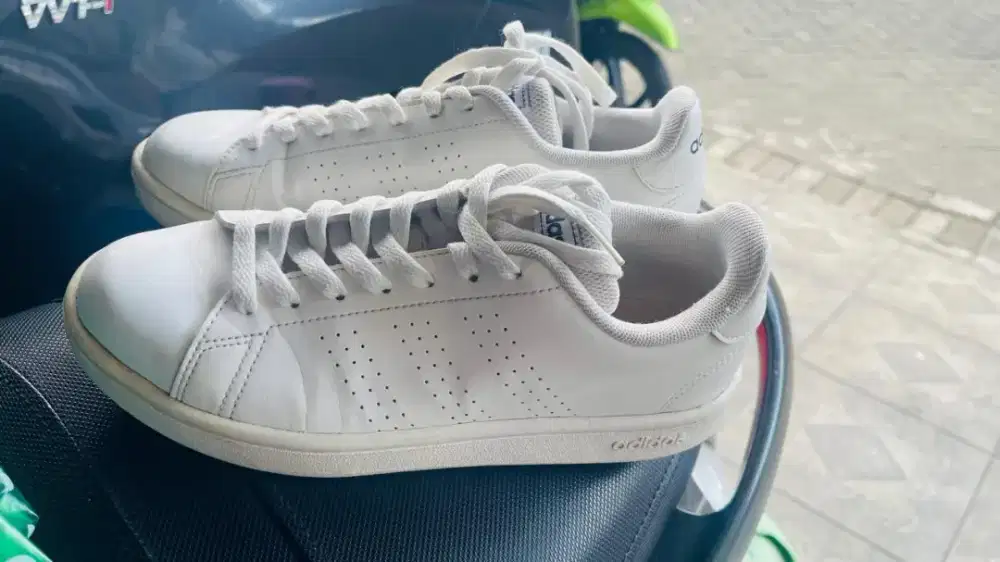 Sepafu adidas tennis