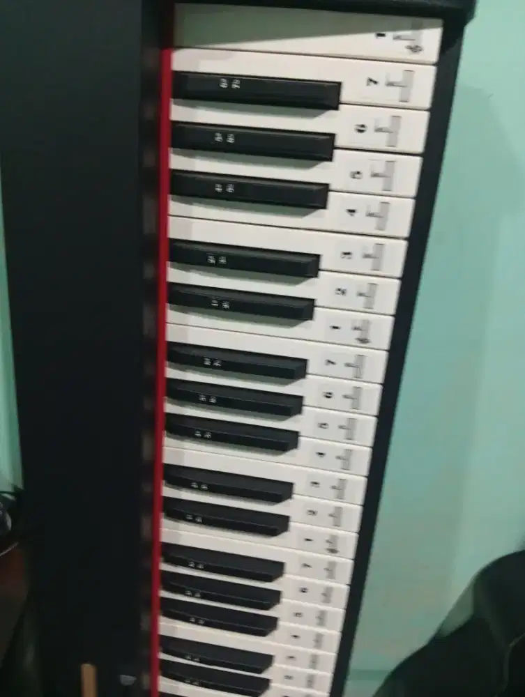 DIJUAL PIANO DIGITAL 88X MREK BEMSTON 88X KEY PIANO KLASIK MURAH ENAK