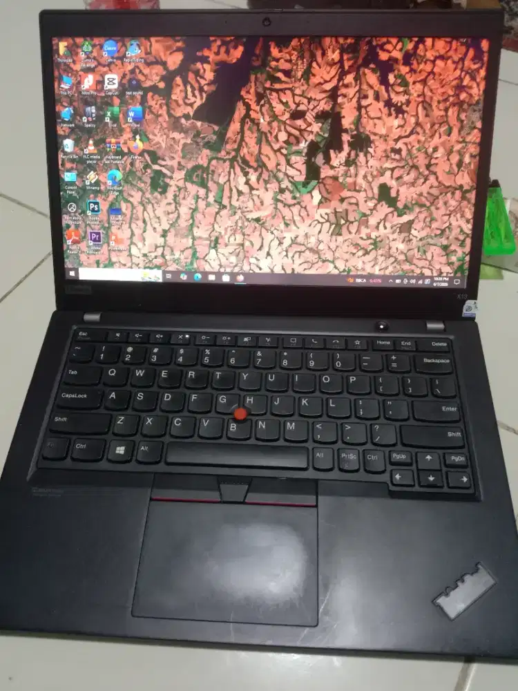 Laptop Lenovo Thinkpad x13