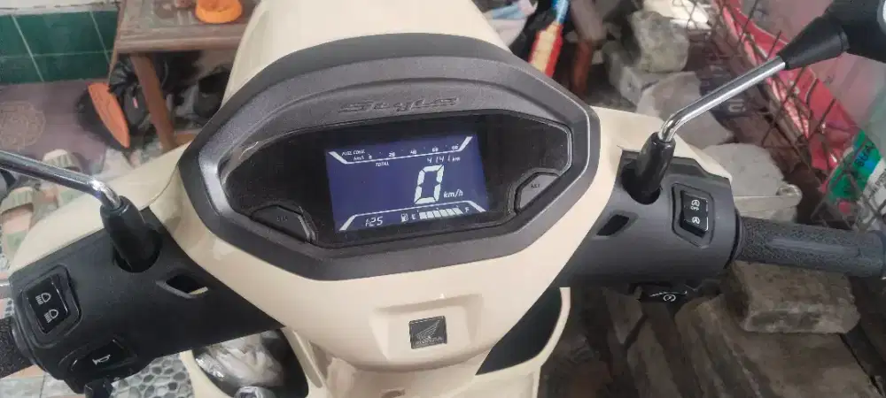 Stylo 160 tahun 2025