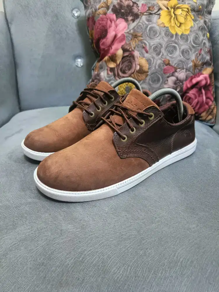 Sepatu Timberland Original Size 41