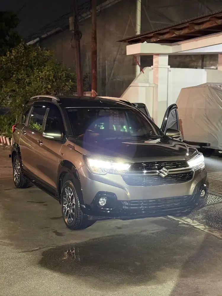 Suzuki XL 7 2023 BETA / AT Non Hybrid