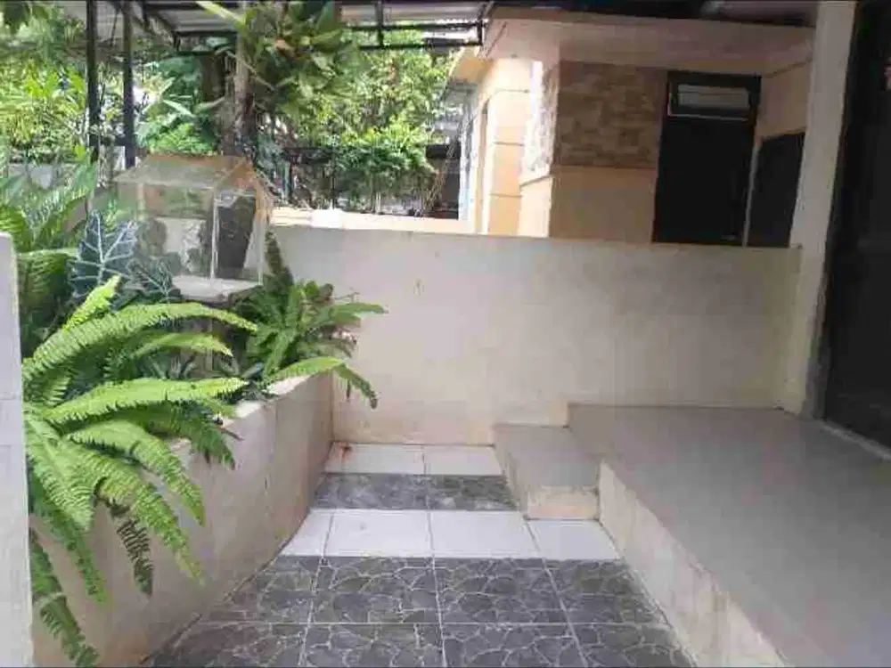 Disewakan Taman Permata 1 Bintaro.Jaya Sektor 9