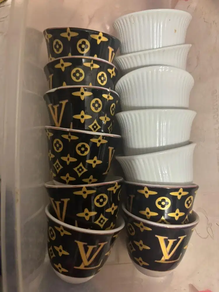 Di jual cangkir termos