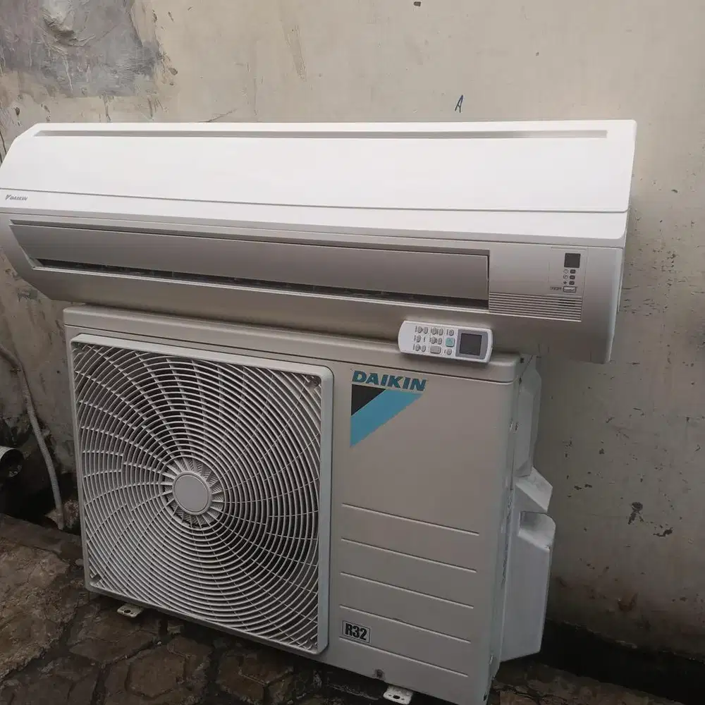 AC Daikin 2PK R32