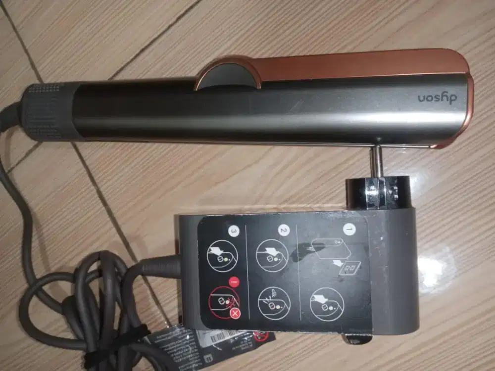 Di jual hedlayer Dyson