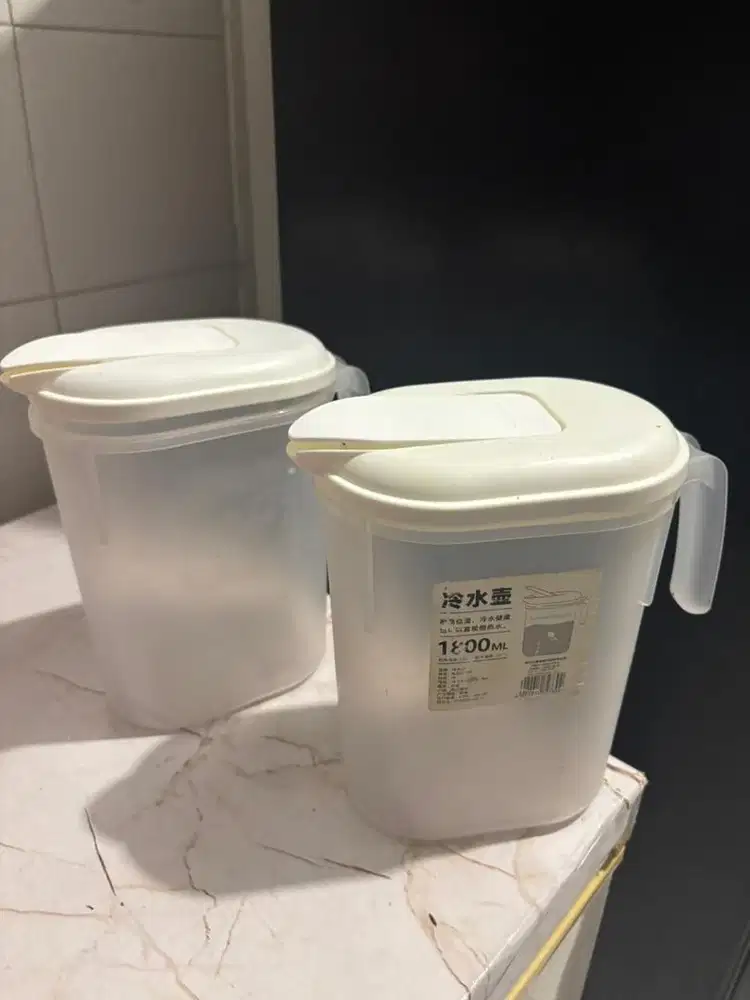 Dijual berbagai dapur