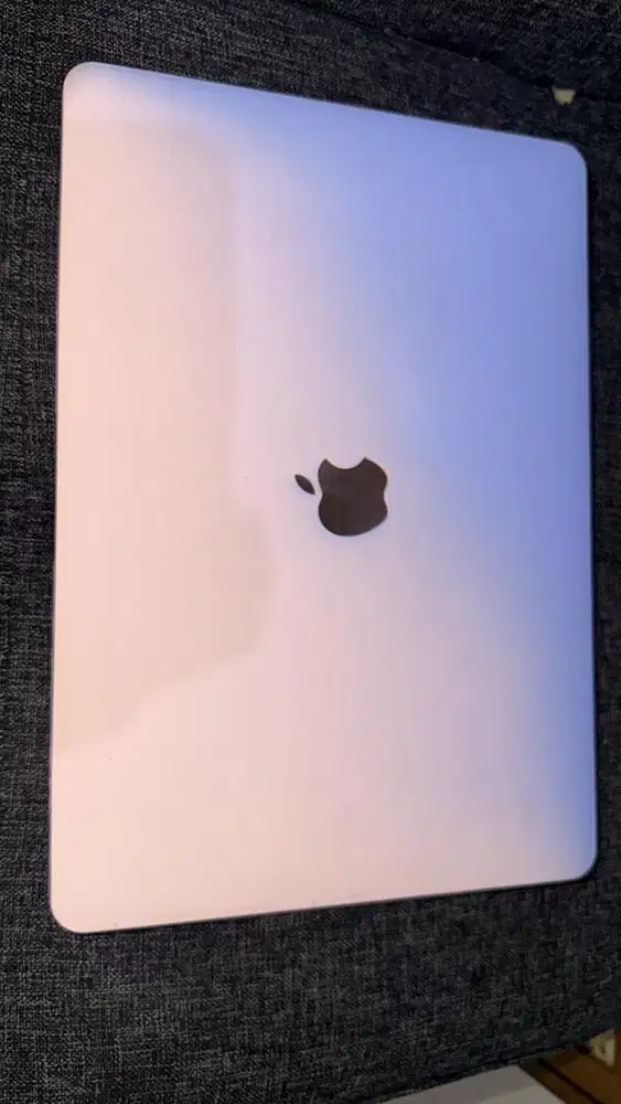 Macbook Air 2019 Core i5 13inch Ibox Resmi