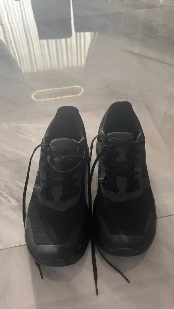 sepatu on running cloudpulse