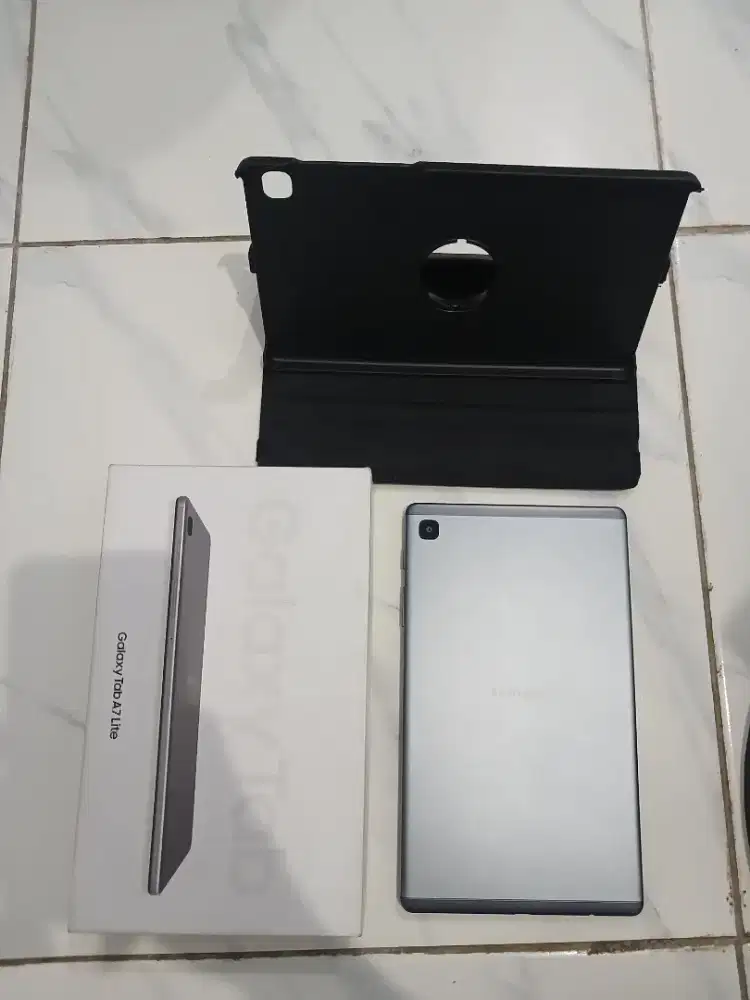 Samsung Galaxy Tab A7 Lite
