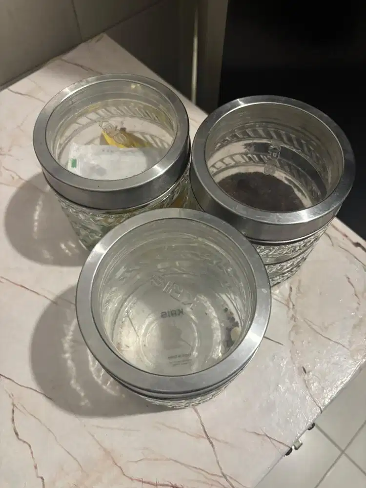 Dijual toples kaca
