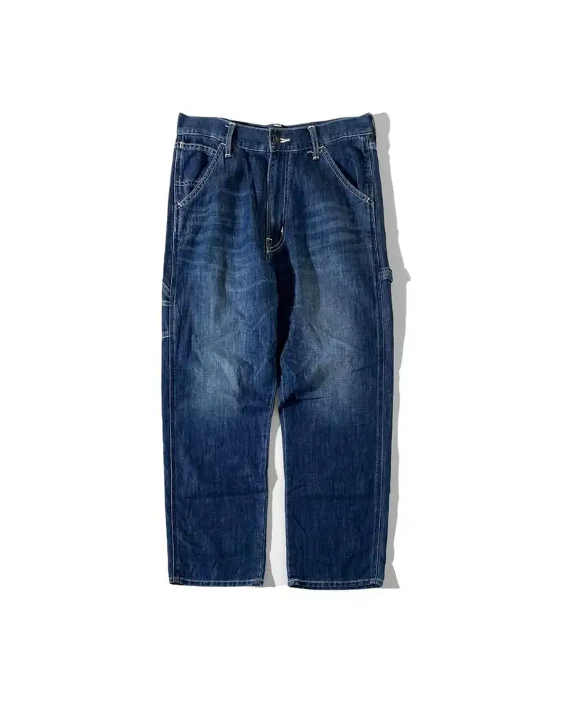 Edwin carpenter denim pants