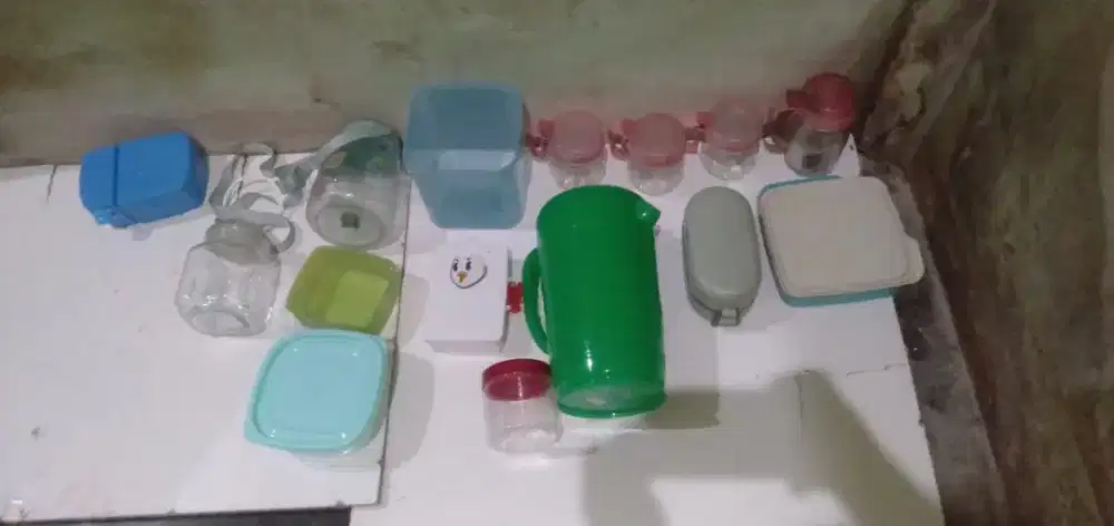Di jual aja yg minat dan butuh murah meriah dari pada menyemak