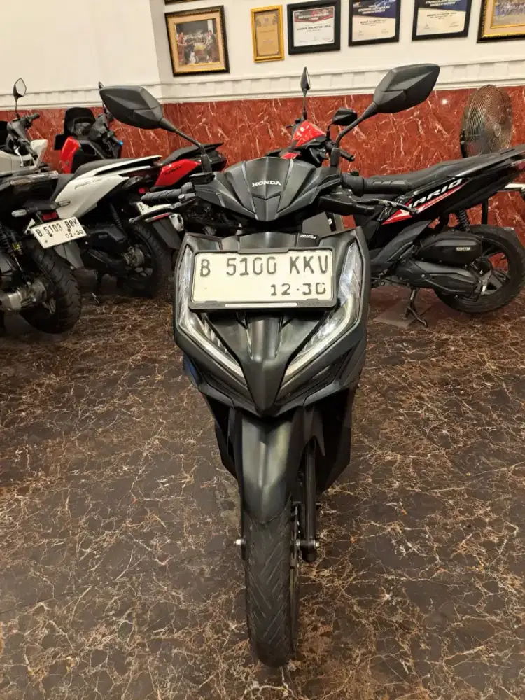 Hub ima Dp PROMO VARIO 125 Keyles 2025 . Bisa kredit rumah kos/kontrak