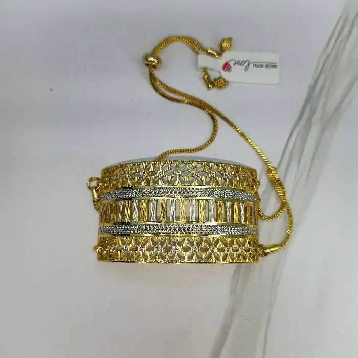 S3 GELANG PESTA MEWAH WANITA BRACELET AKSESORIES WANITA JEWELRY