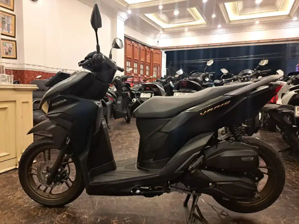 Hub ima Dp PROMO VARIO 125 Keyles 2025 . Bisa kredit rumah kos/kontrak
