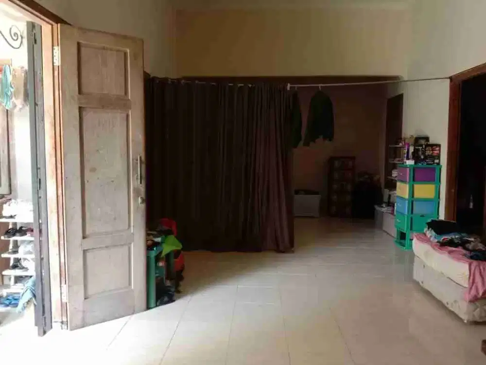 dijual cepat rumah jimbaran