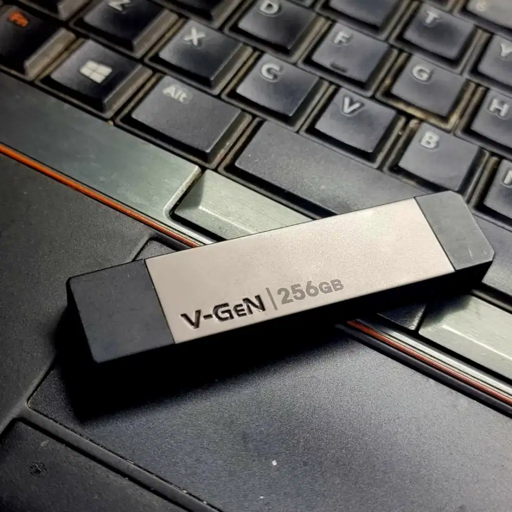 SSD  VGen Platinum 256 Gb