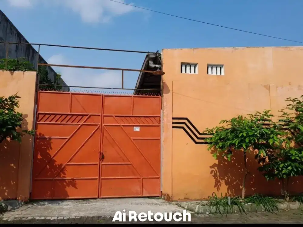 Dijual tanah dijln kripton, blimbing mlg. SHM. Ada bgnn garasi