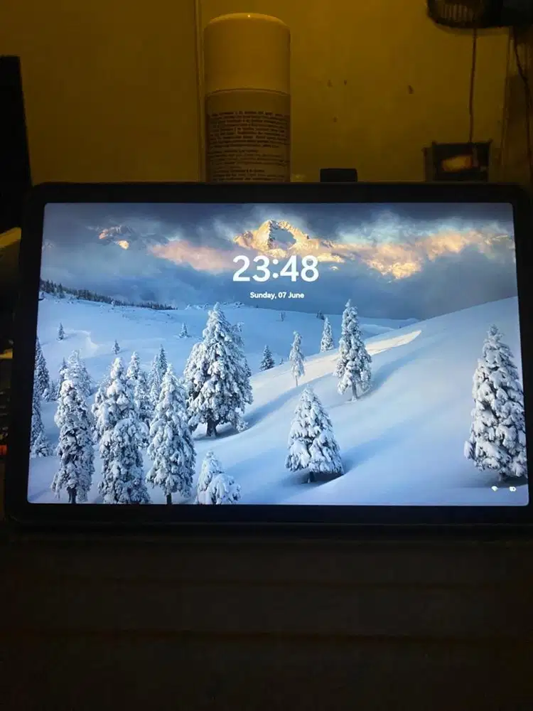 Table Xiaomi Pad 5 dual boot windows (Bisa Windows)